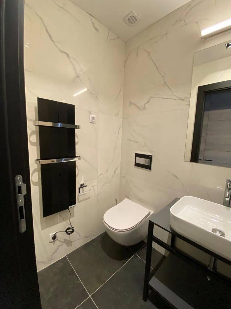 Super Seven Inn Belgrade Room photo
